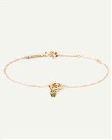 Pulsera PDPaola Mujer COLOR in Plata PU01-775-U - PU01-775-U